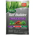 Scotts Turf Builder Southern Triple Action Lawn Fertilizer - 13.32 lb bag