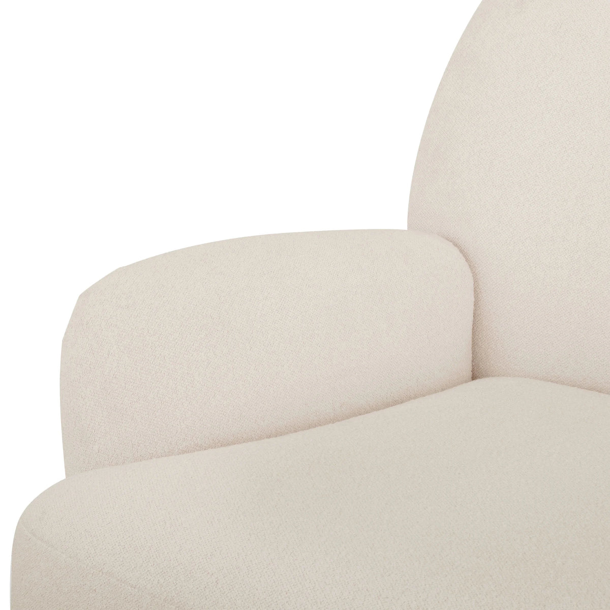 Better Homes & Gardens Waylen Accent Chair, Caramel Chenille