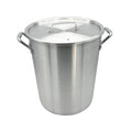 Nexgrill 30 Qt. Pot with Strainer Basket