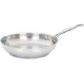 Cuisinart Chef's Classic Stainless Steel Non Stick Skillet