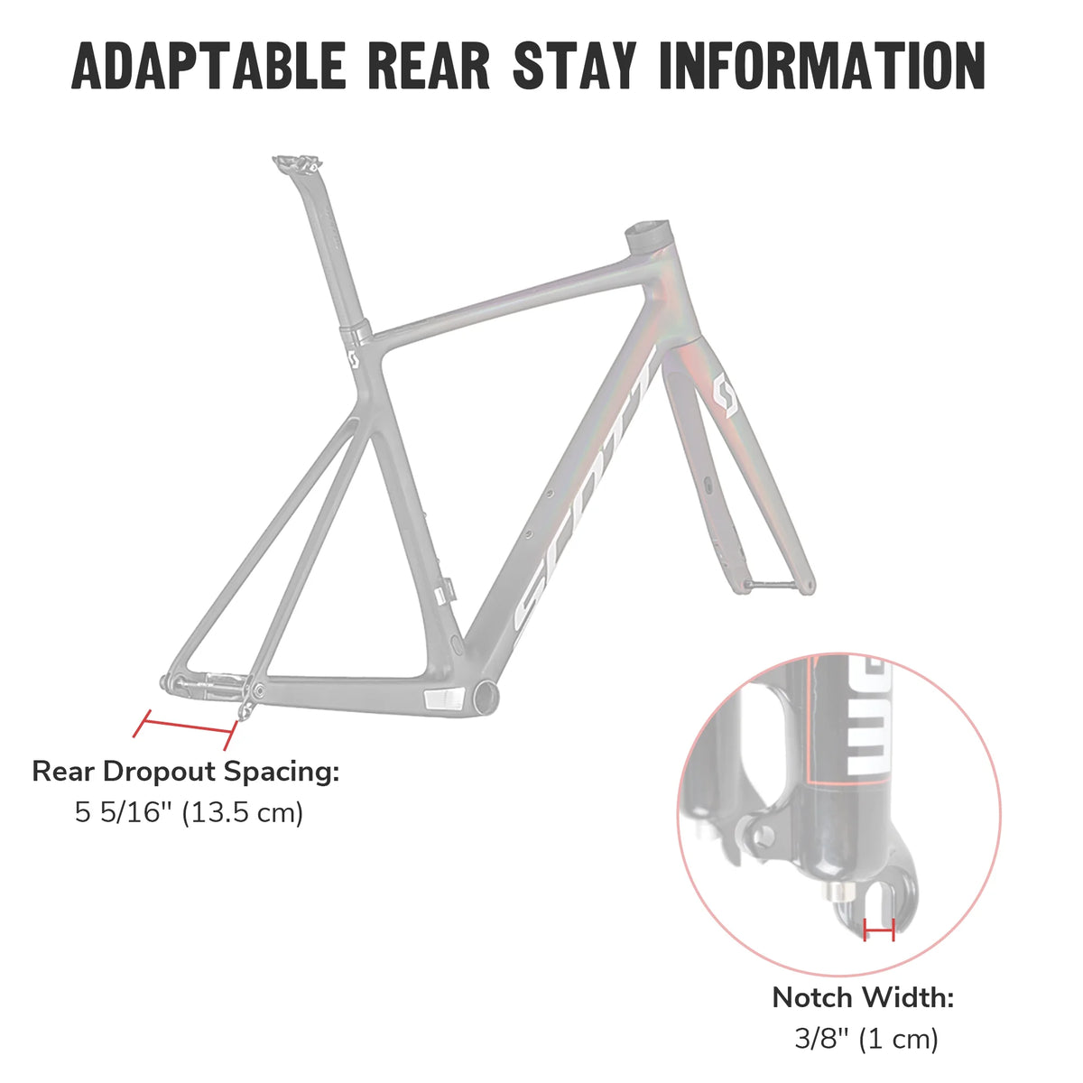 Yescom Electric Bike Conversion Kit 48V 1000W 26" Front Wheel E - Bike Conversion Kit Dual Mode Controller