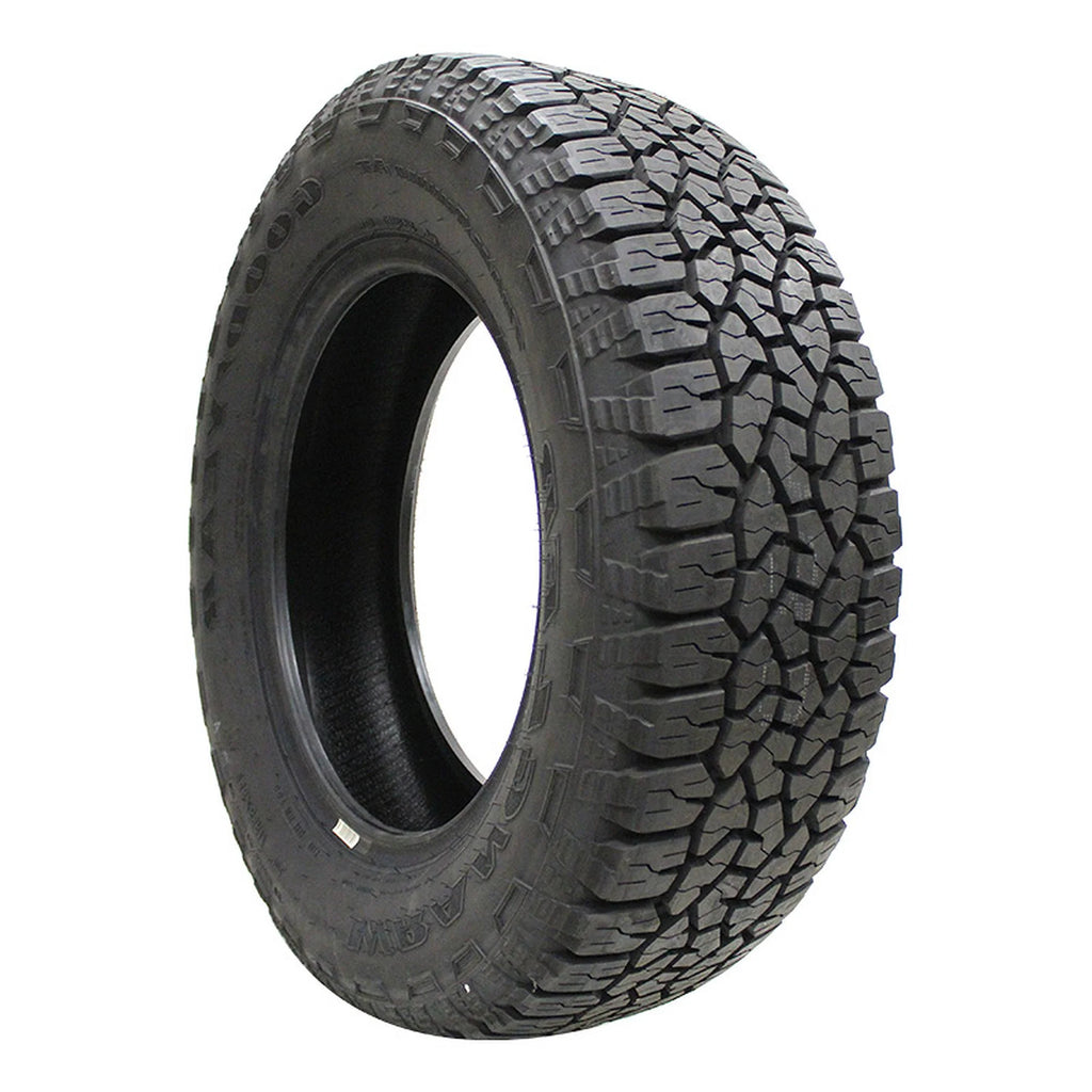 Goodyear Wrangler Trailrunner AT All-Terrain 235/75R15 105S Light Truck Tire