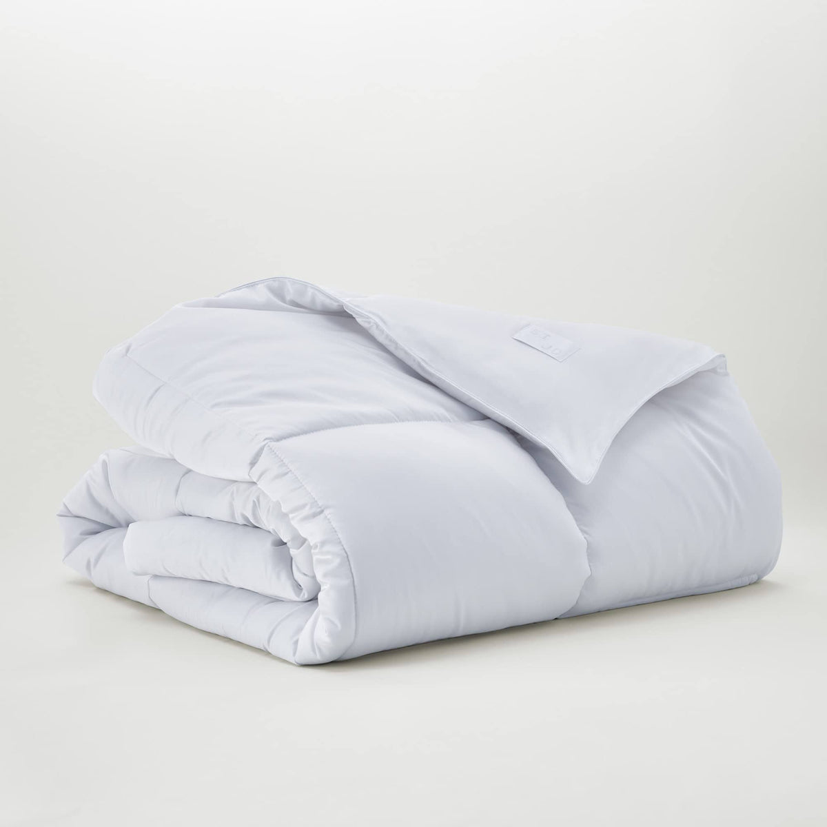 Sijo TempTune Comforter - White - King / California King