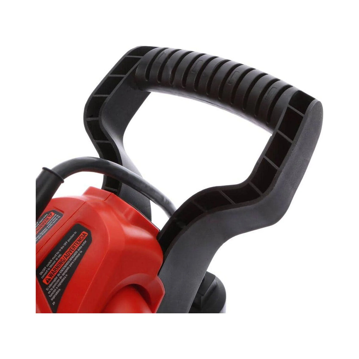 BLACK+DECKER 12 Amp 3in1 Electric Blower Vacuum Mulcher, (BV3600)