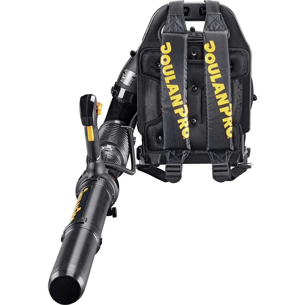 Poulan Pro 2 - Cycle 48cc Gas Backpack Blower with Cruise Control