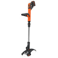 Black and Decker LSTE525 Lithium String Trimmer - 20V