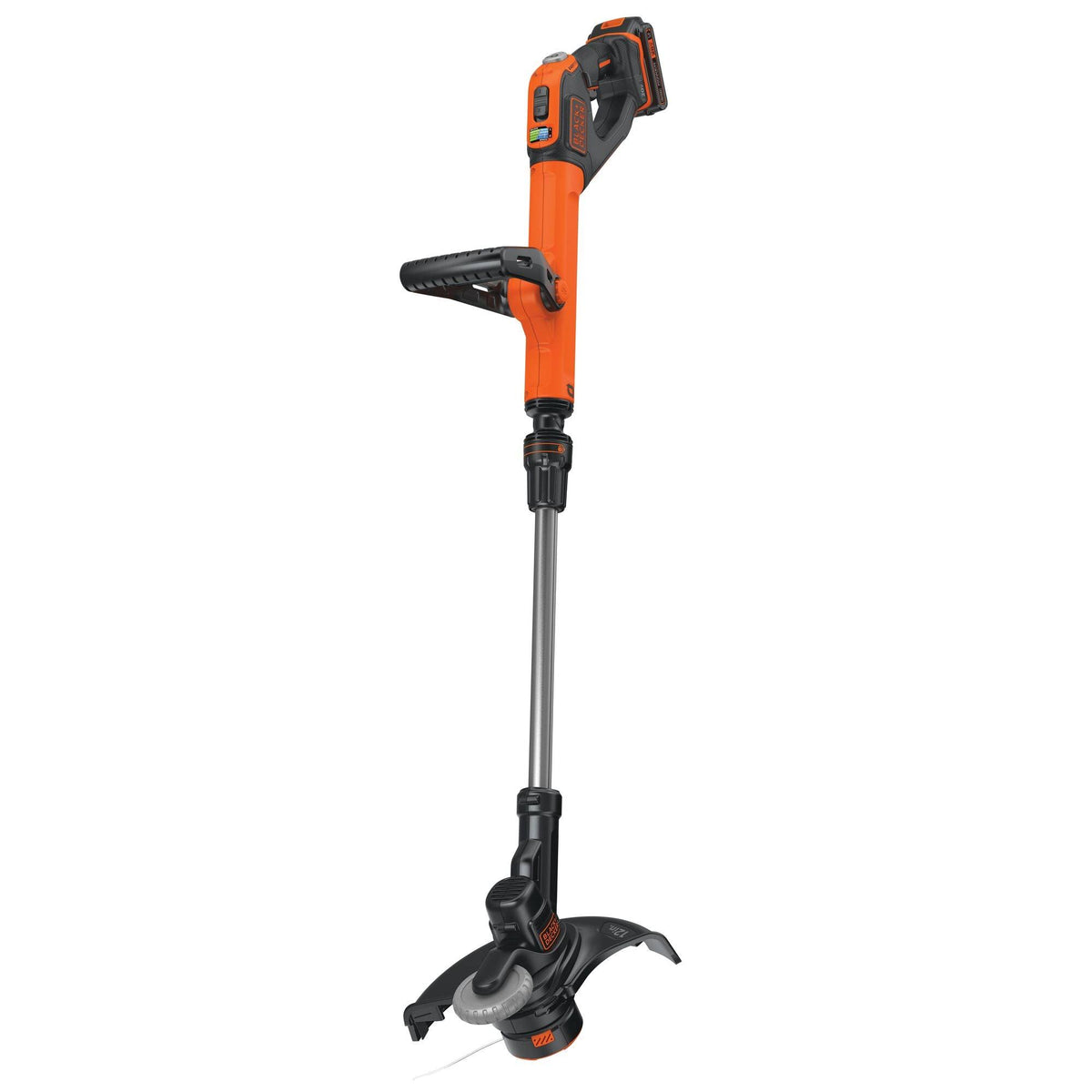 Black and Decker LSTE525 Lithium String Trimmer - 20V