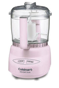Cuisinart Mini-Prep Plus Food Processor, Pink