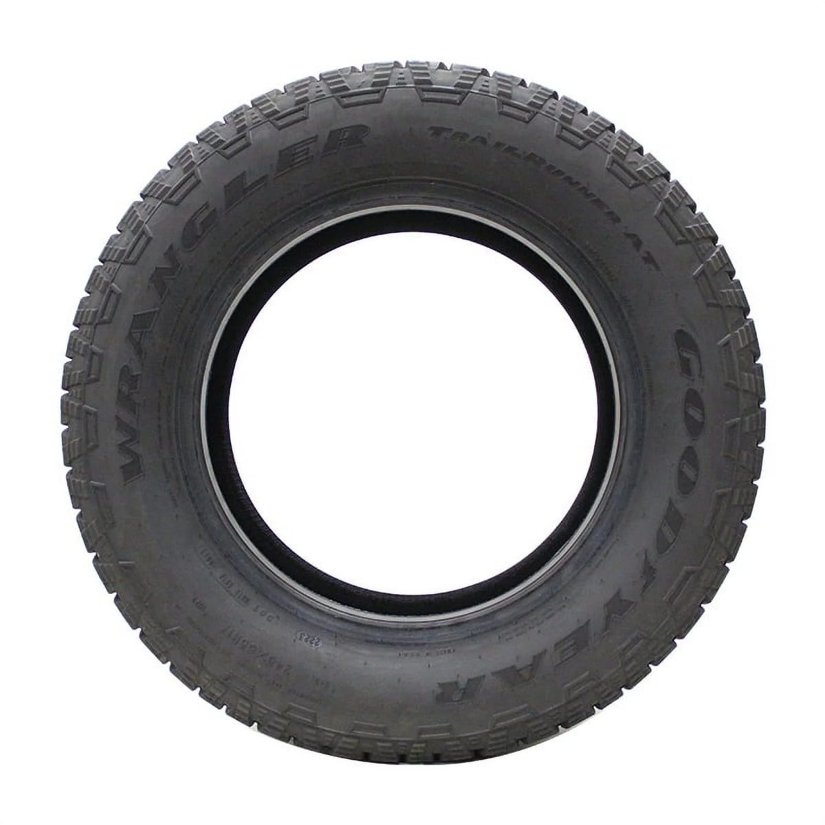 Goodyear Wrangler Trailrunner AT All-Terrain 235/75R15 105S Light Truck Tire