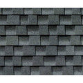 GAF Timberline HDZ 33.33-sq ft Pewter Gray Laminated Architectural Roof Shingles | 0487552-Instock
