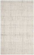 Safavieh Abstract Ivory/Beige 5 ft. x 8 ft. Area Rug