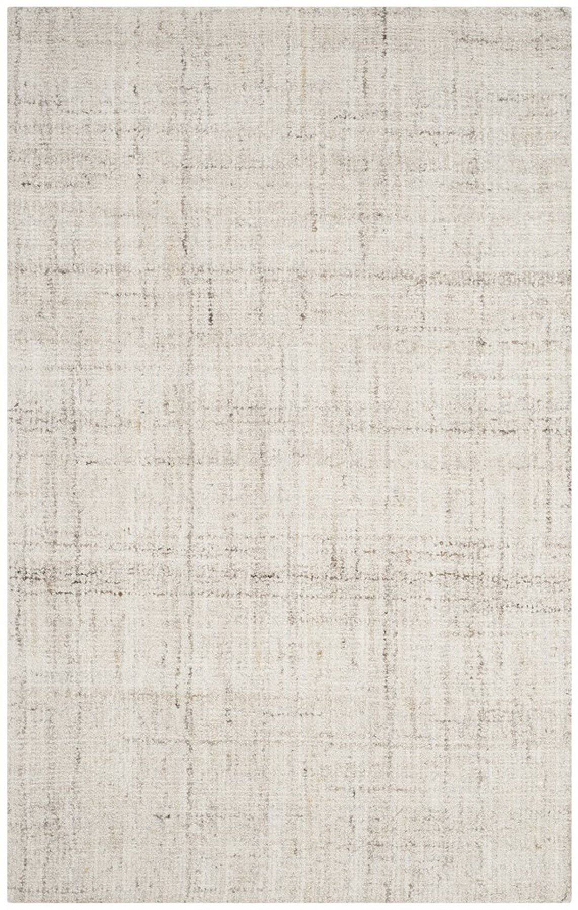 Safavieh Abstract Ivory/Beige 5 ft. x 8 ft. Area Rug