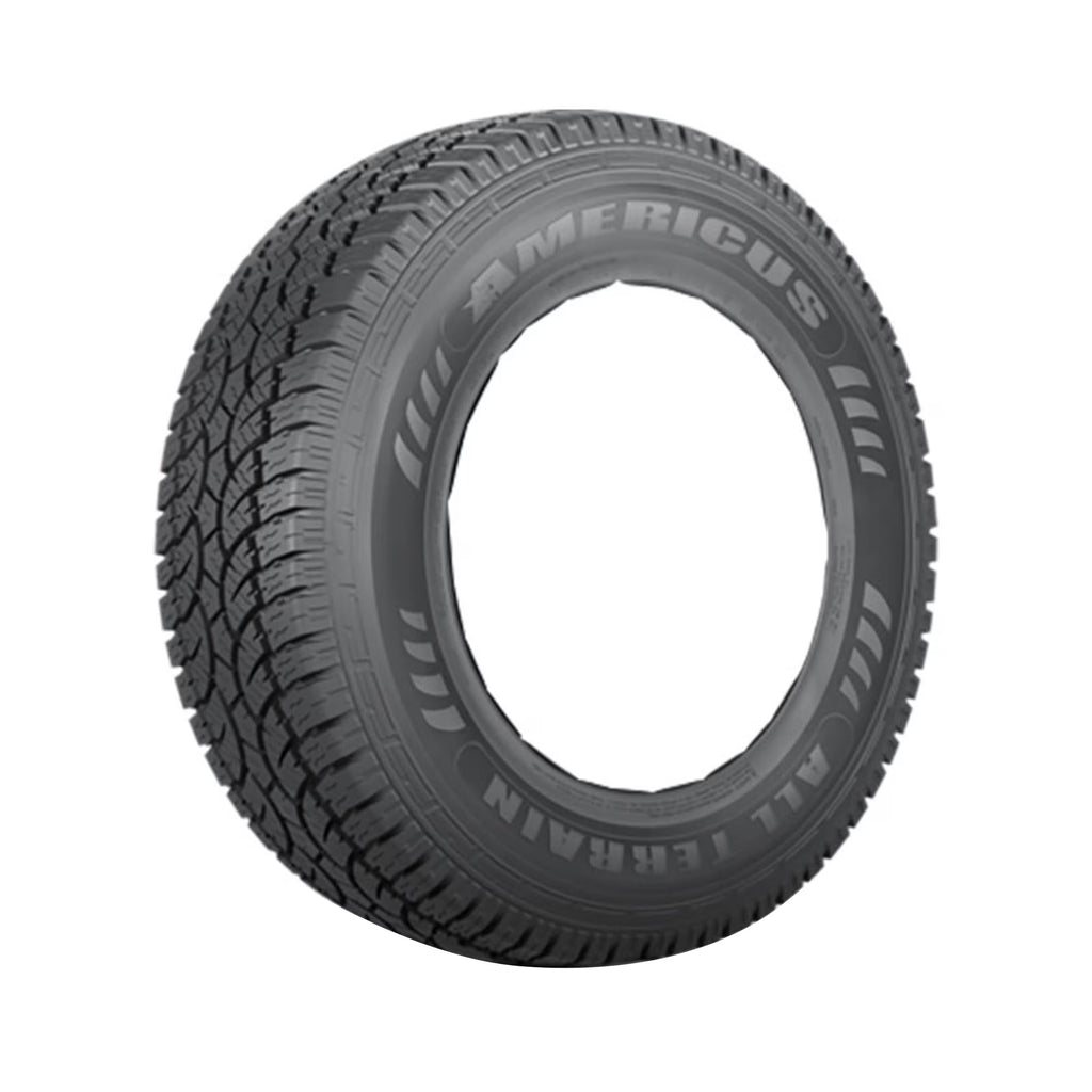 Americus All-Terrain All-Terrain 235/75R15 105T XL Light Truck Tire