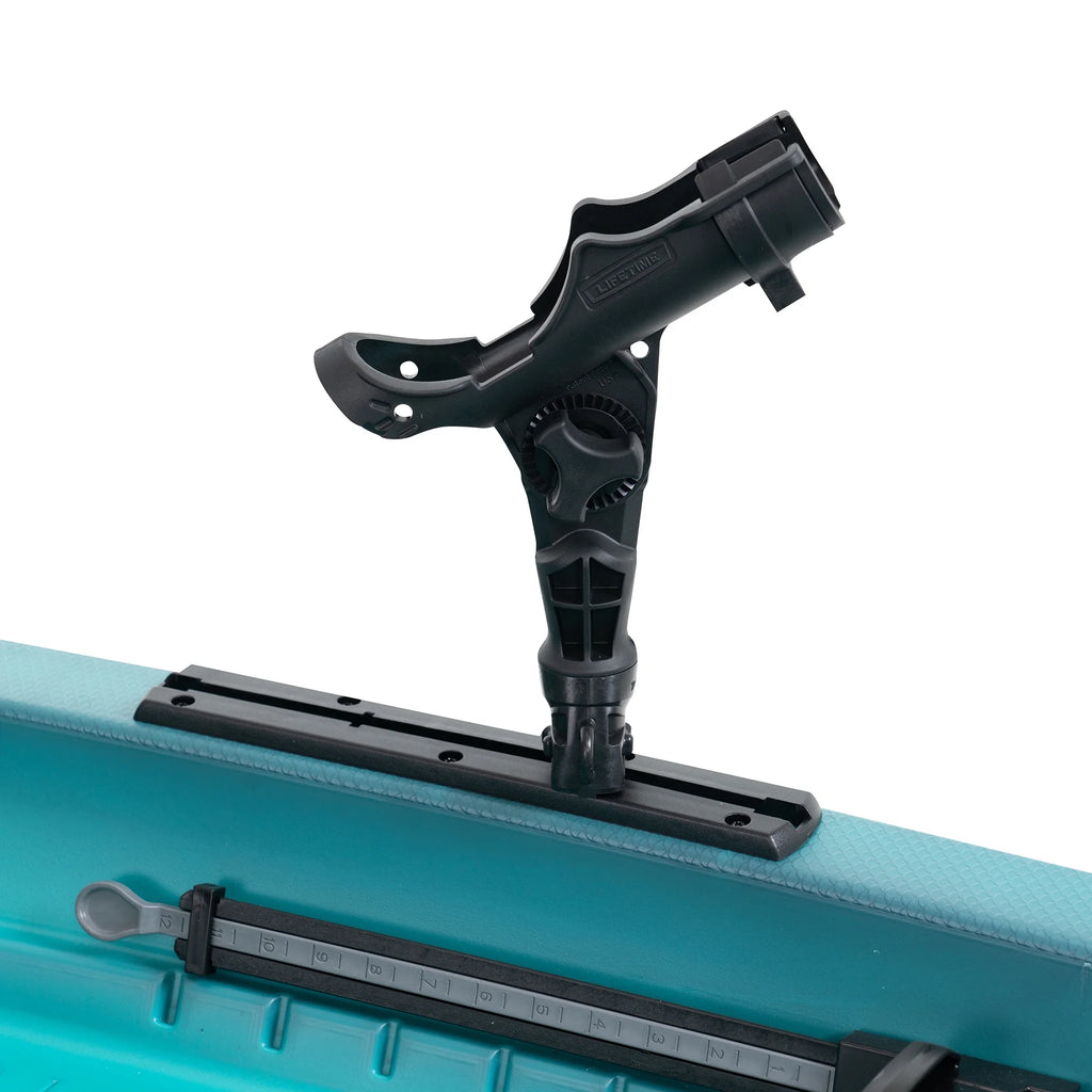 Lifetime Tamarack Pro 123 in Sit - on - Top Kayak, Eclipse Fusion (91058)