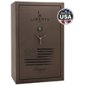 Revere 64 Gun Safe