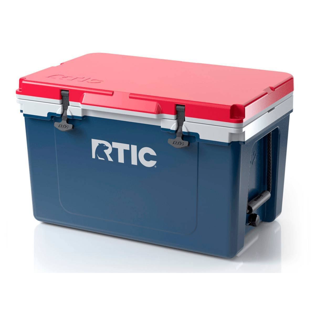 RTIC Outdoors Ultra-Light 52qt Hard Sided Cooler - Patriot