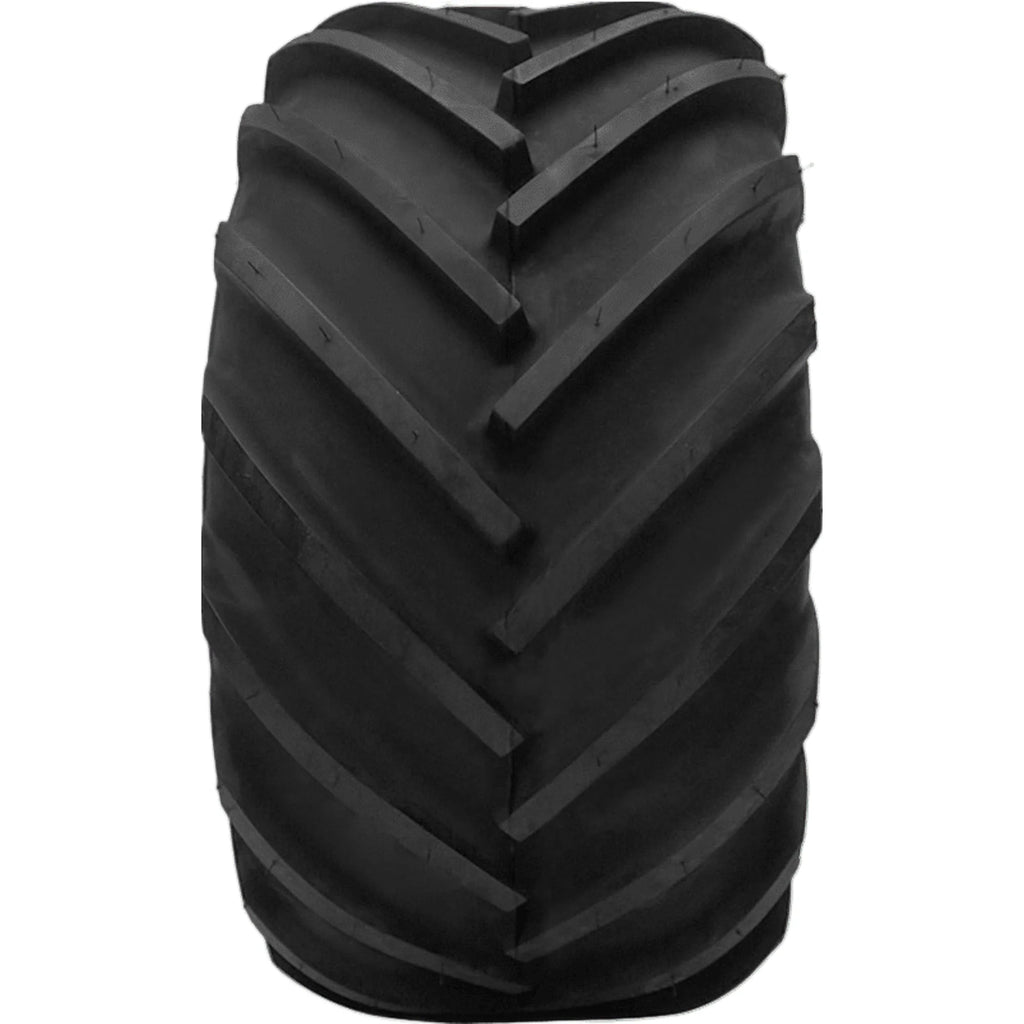 Deestone D405 26X12.00 - 12 104A3 C Lawn & Garden Tire