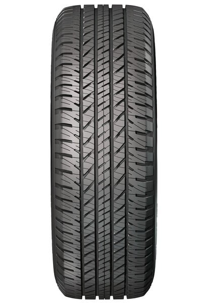 Evolution HT2 265/60R18 110T Passenger/Truck/SUV Tire