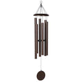 44-Inch Copper Vein Corinthian Bells Wind Chime