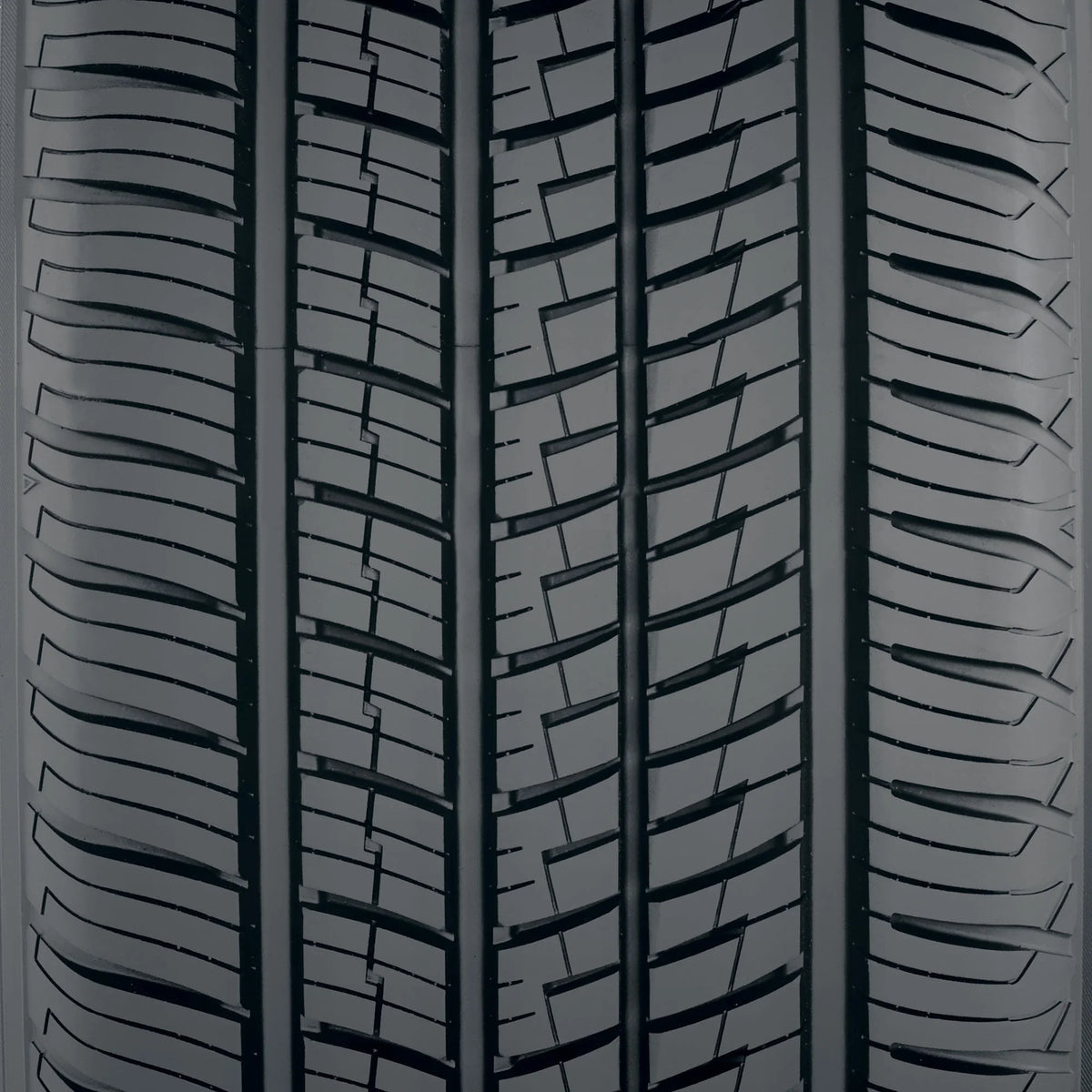 Yokohama Avid GT All-Season 225/65R17 102H Passenger Tire