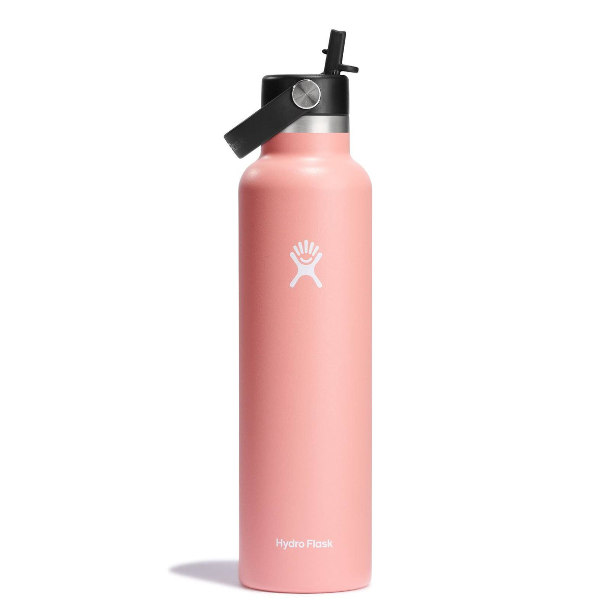 Hydro Flask 24 oz Standard Mouth with Flex Straw Cap
