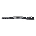 Oregon Gator Mulcher 3-N-1 Lawn Mower Blade for Toro 22-inch Recycler 94-907 96-607