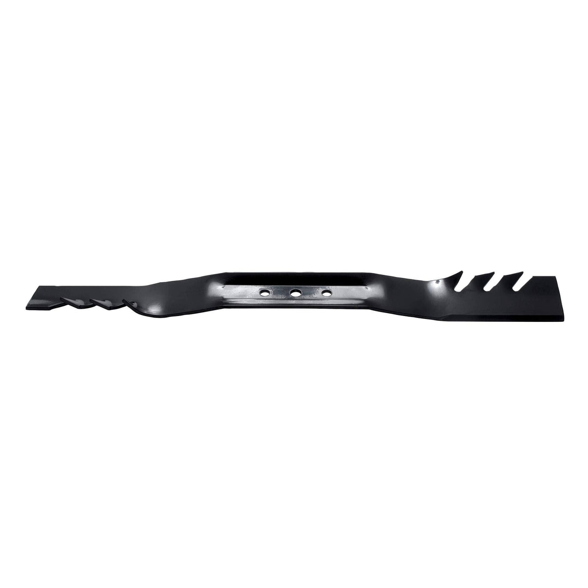 Oregon Gator Mulcher 3-N-1 Lawn Mower Blade for Toro 22-inch Recycler 94-907 96-607