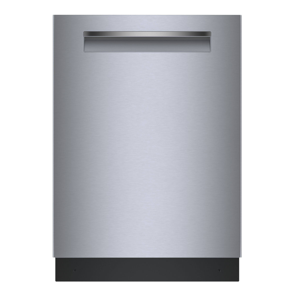 Bosch 500 Series 24" Stainless Steel Top Control Built in Dishwasher