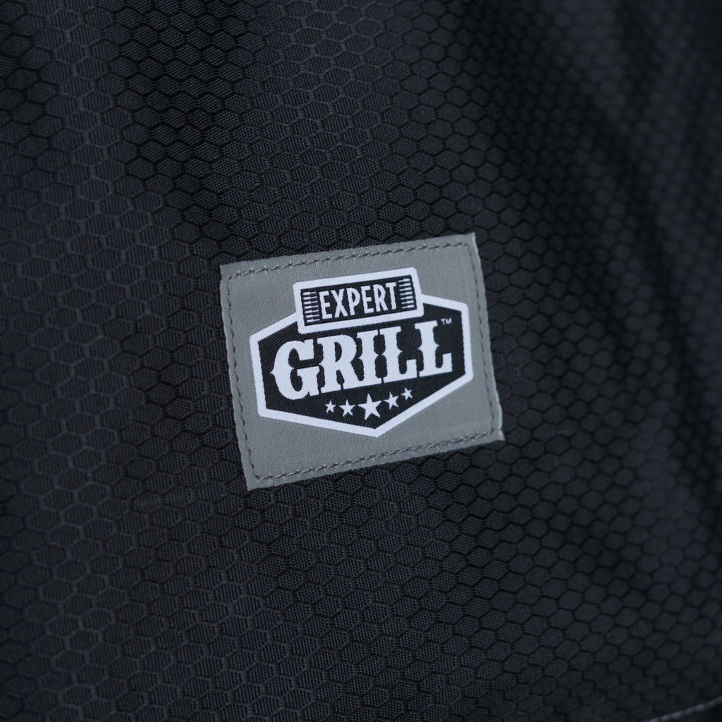 Grill Gas Griddle Combo Grill Cover. Black