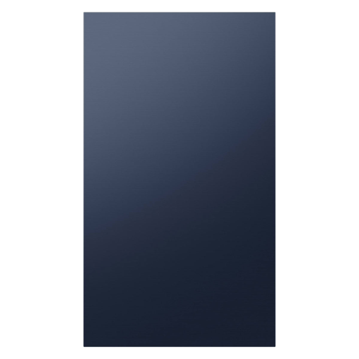 Samsung BESPOKE 4-Door Flex Refrigerator Bottom Panel - Navy Steel
