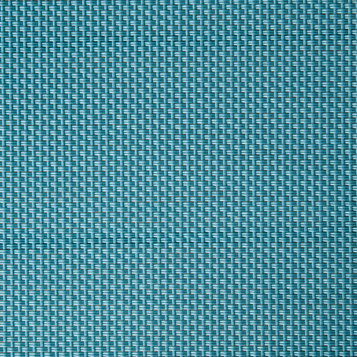 Outsunny Sonnenliege, 5-stufig verstellbare Rücklehne, atmungsaktiver Stoff, Aluminiumrahmen, blau, 195 x 66 x 34 cm