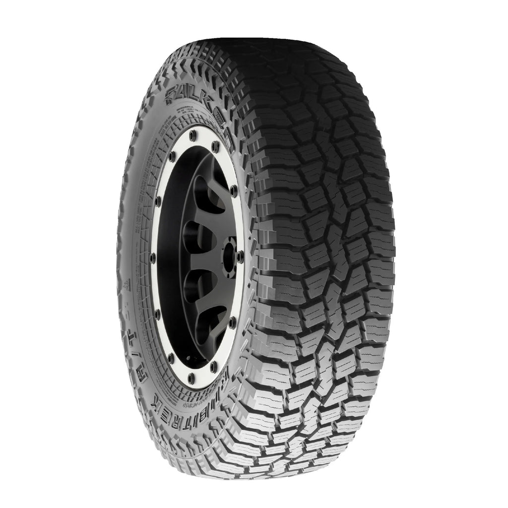 Falken Rubitrek A/T All-Terrain LT285/75R16 126/123R E Light Truck Tire