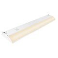 Utilitech 18 inch Hardwired Under Cabinet LED Light Bar
