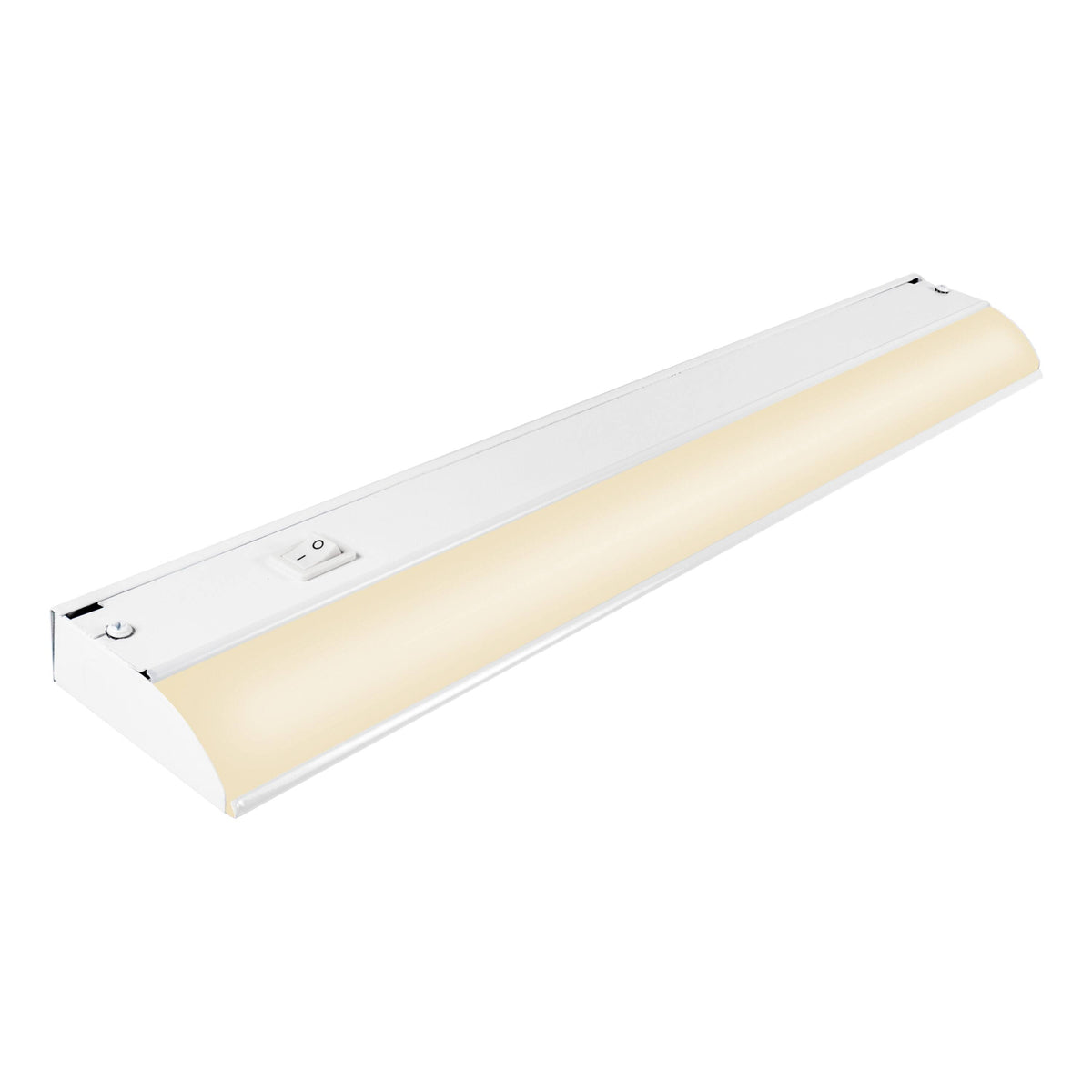 Utilitech 18 inch Hardwired Under Cabinet LED Light Bar