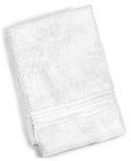 Hotel Collection Turkish 30" x 56" Bath Towel Bedding - White