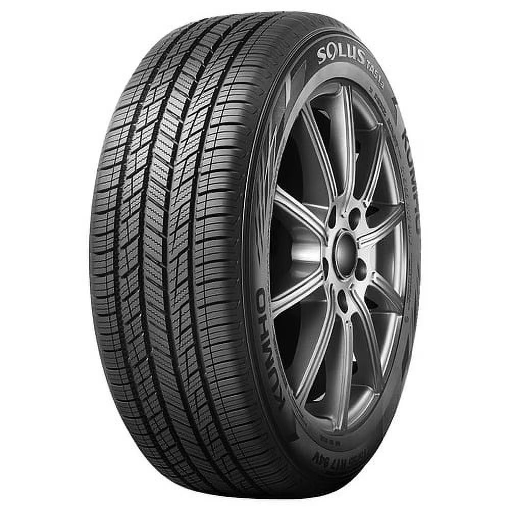 Kumho Solus Ta51a 235/50R18 97V BSW (2 Tires)