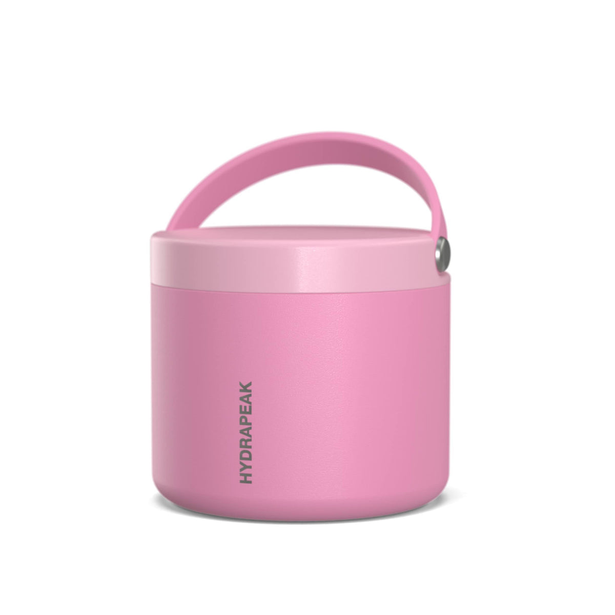 Hydrapeak 18oz Stainless Steel Vacuum Insulated Thermos Food Jar Kids Thermos for Hot Food and Cold Food, Wide Mouth Leak-Proof