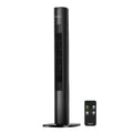 Holmes 36" Digital Tower Oscillating Fan - Black