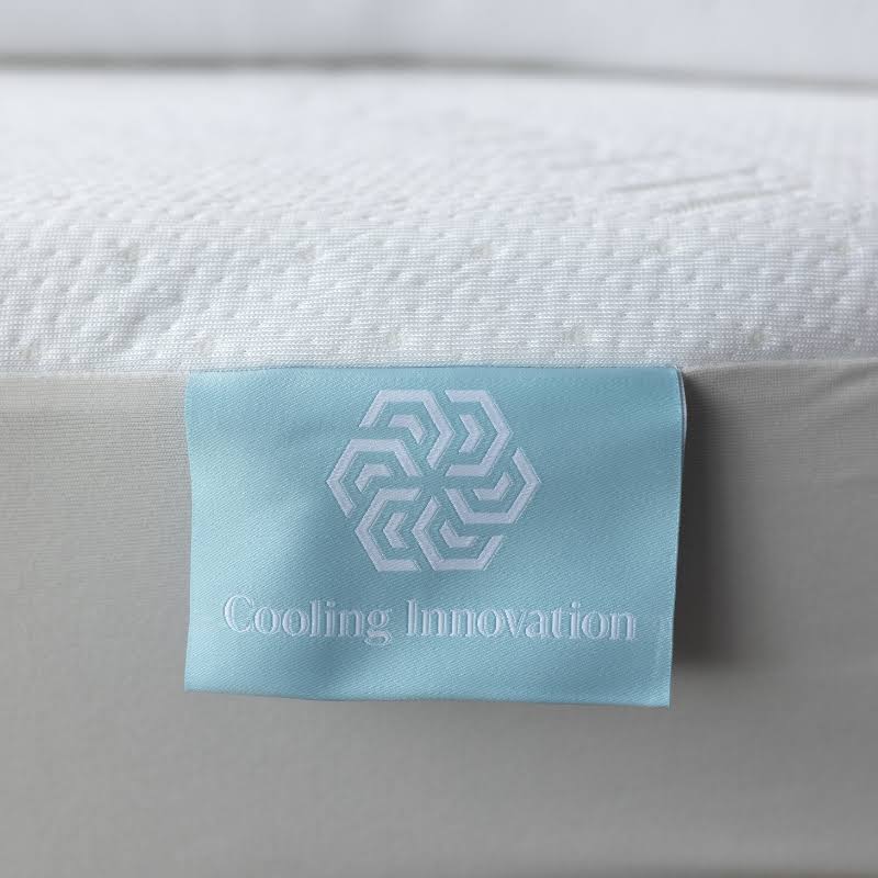 DreamFit DreamCool Full Mattress Protector