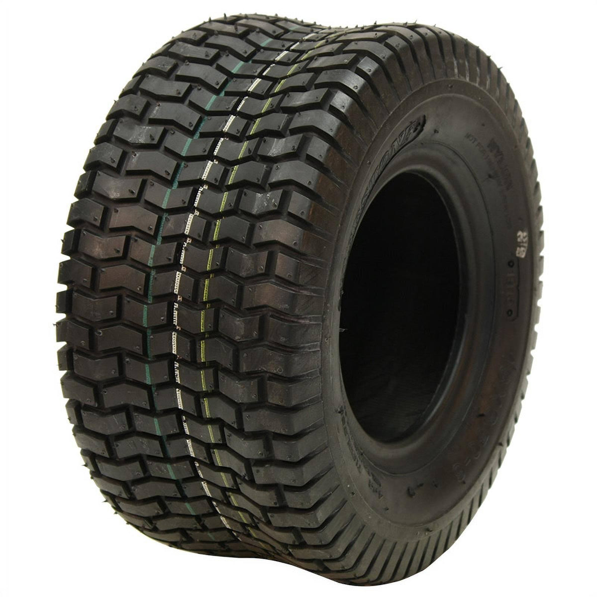 Deestone D265 20x10.00-8 87A3 B Lawn & Garden Tire