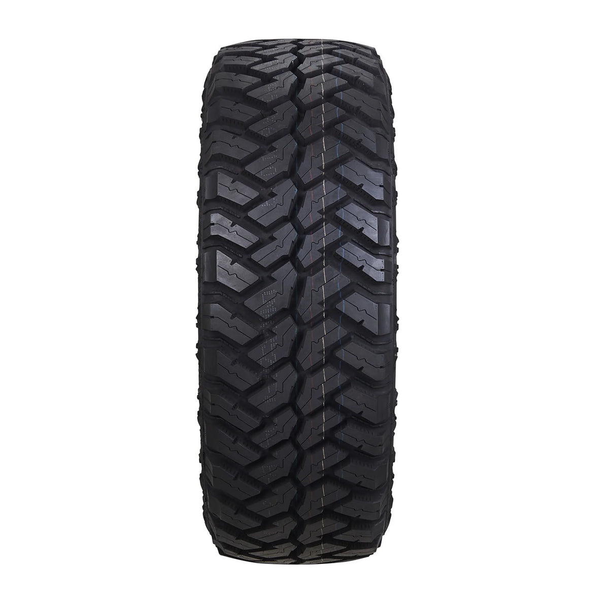 Set of 2 Cosmo Mud Kicker LT33X12.50R20 119Q F Tires