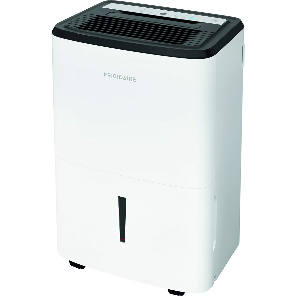 Frigidaire 50 Pint Dehumidifier with Pump. 4.500 Square Foot Coverage