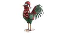 Red Shed Christmas Rooster ZT221217 | Tractor Supply Co