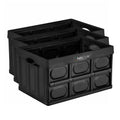 Greenmade Instacrate, Black