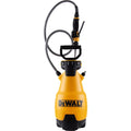 2 Gallon DeWalt Professional Sprayer with Sta