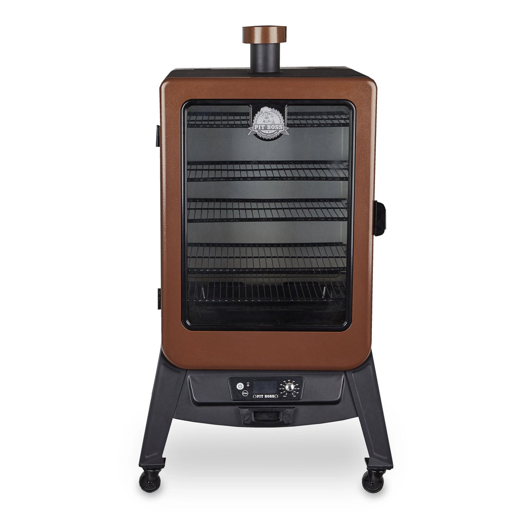 Pit Boss 5 - Series Wood Pellet Vertical Smoker