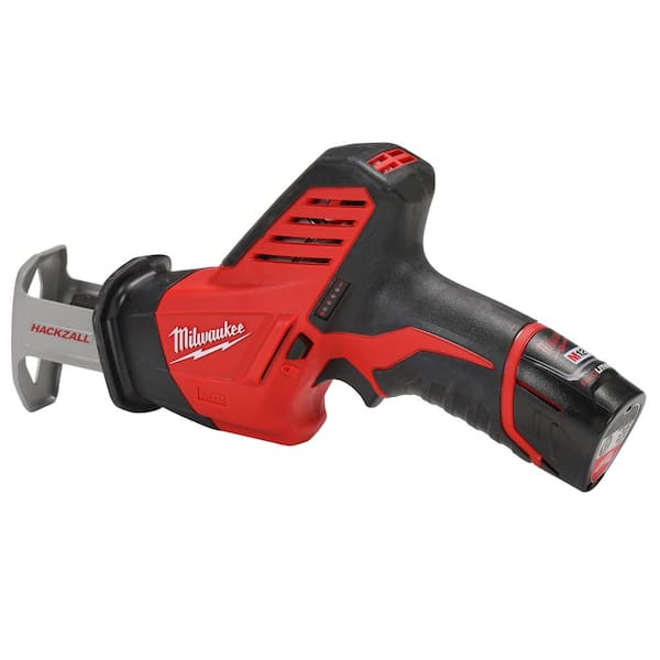 M12 12V Lithium-Ion Cordless Combo Tool Kit (3-Tool) w/(2) 1.5Ah Batteries. (1) Charger. (1) Tool Bag