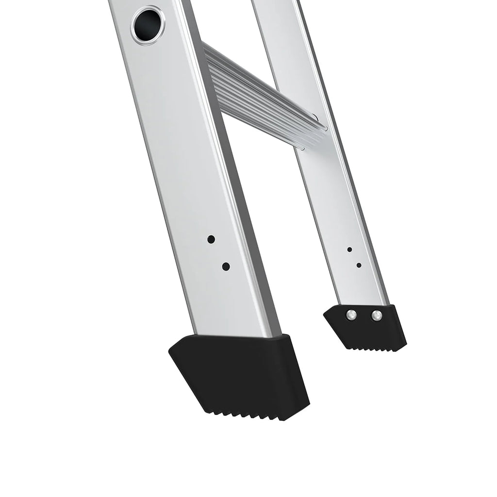 Little Giant King Kombo 5' - 8' Aluminum 3 - in - 1 Combo Ladder, Type 1A - 300 lb. Rated, 11 Ft. 4 In. Reach