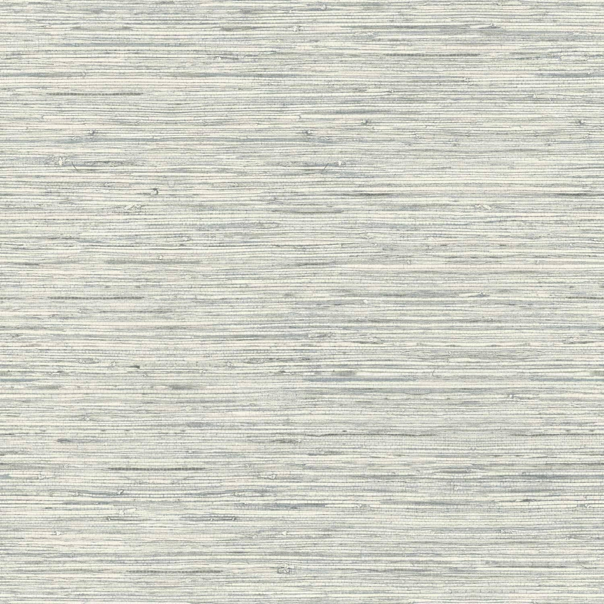Roommates Grasscloth Peel and Stick Wallpaper, Grey