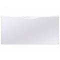 Samsung 27" Pedestal - White WE402NW